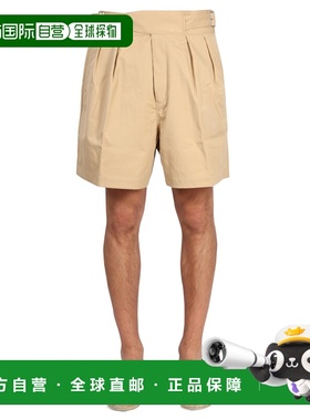 KENZO 男士短裤 FC65SH3629RI11