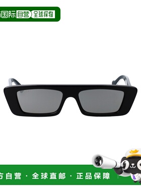 GUCCI 男士太阳镜 GG1331S005 AW2025 黑色