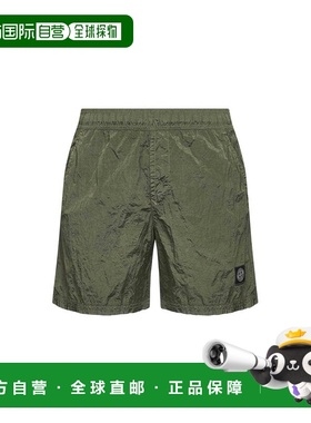 STONE ISLAND 女士短裤 L1S15B100004S0043V005G
