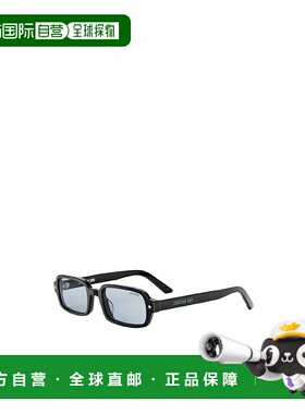 DIOR 女士太阳镜 CD40205I01V AW2025  迪奥黑色全框太阳镜