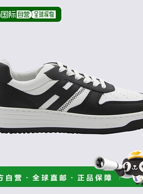 HOGAN 女士运动鞋 HXW6300EU50R370001 AW2025 白色