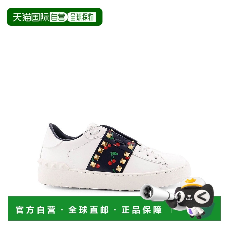 1h可退 VALENTINO GARAVANI 女士运动鞋 7W2S0A01UDBCRD AW2025