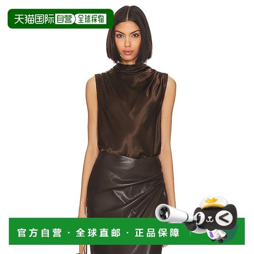 1h可退 潮奢 Rails 女士 Kaleen 上衣 924640B green绿色 舒适时