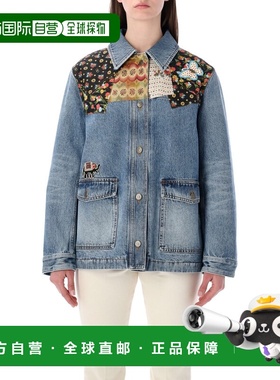 VALENTINO GARAVANI 女士外套 8B3DC03S9YB558 SS2026