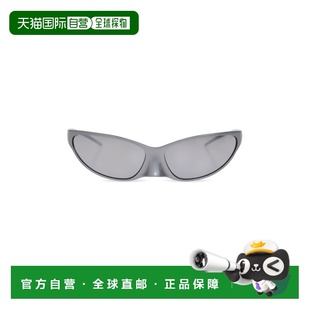 SS2024 BALENCIAGA 790039T00471208 太阳镜 黑色 男士