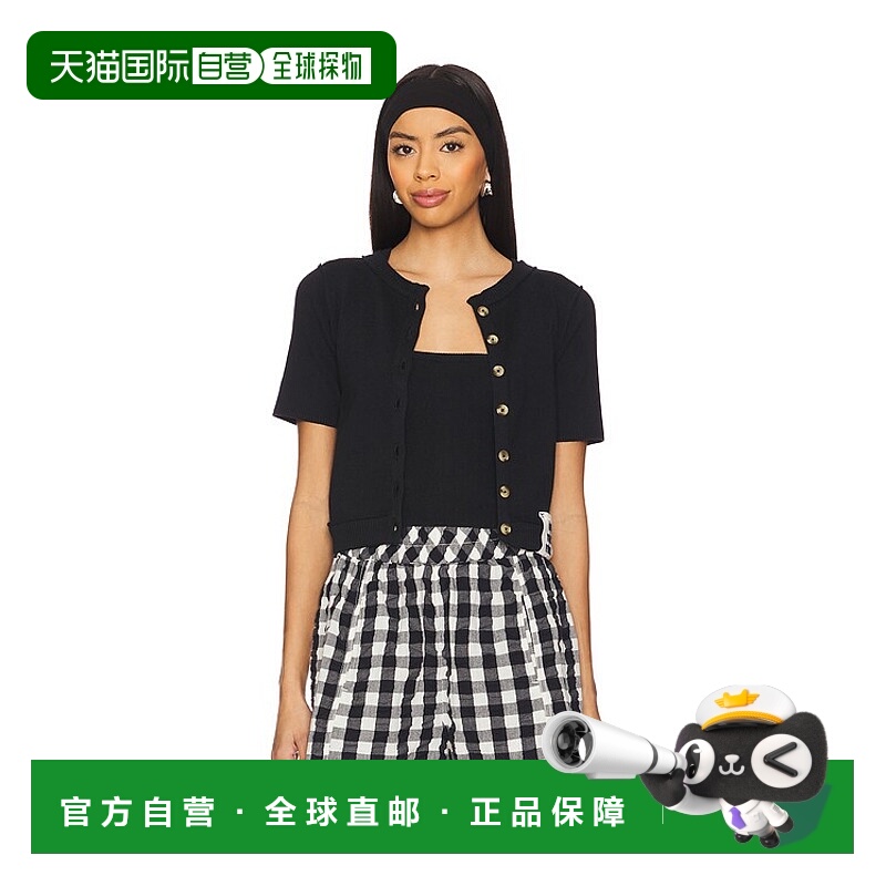 1h可退 潮奢 Free People 自由人 女士 x We-The-Free Ny Twosie