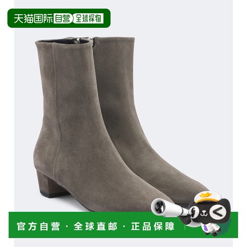 aeyde/Yasmin女士高跟鞋 【付后1h可退】