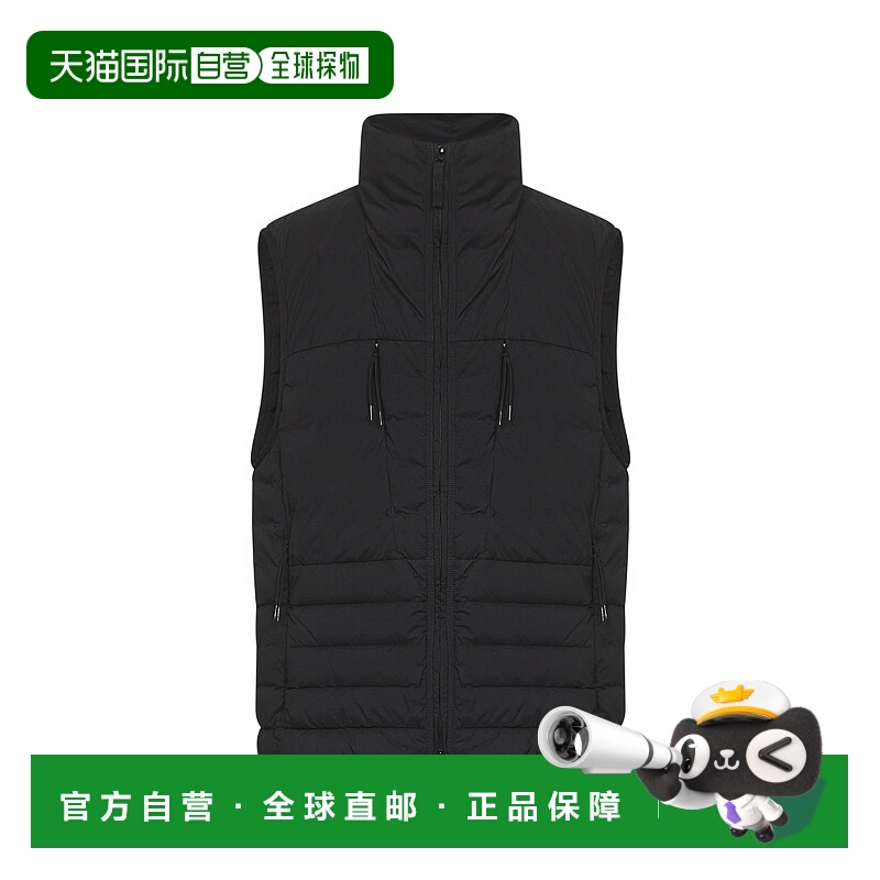 1h可退 STONE ISLAND 男士马甲 K2S15G100004S0183V0029