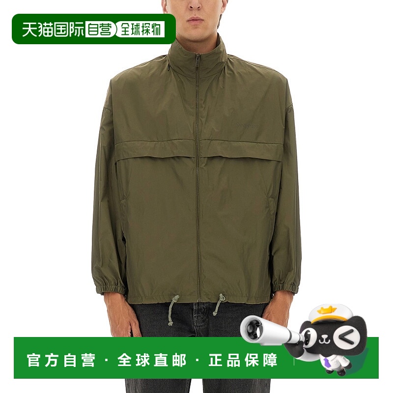 1h可退 SAINT LAURENT 男士夹克 845548YZ9DH3217 AW2025