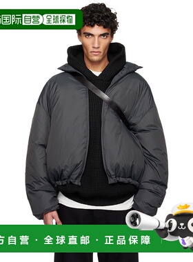 1h可退 潮奢 essentials fear of god 男士 灰色 Holiday 系列 Ri