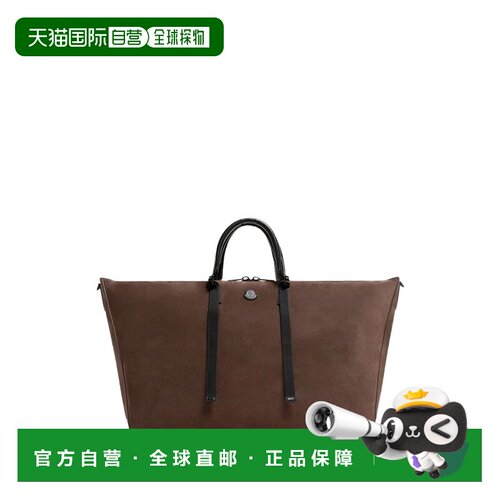 MONCLER 男士手提包 L109A5G00002M6747280 SS2026