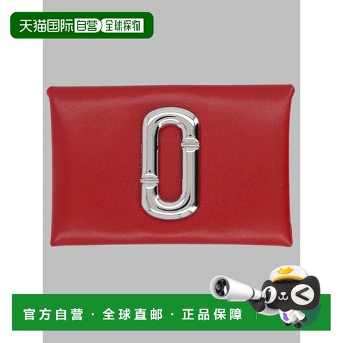 MARC JACOBS 女士钱包 2F6SMP020S01634 AW2026 花色
