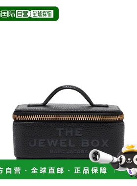 潮奢 Marc Jacobs 马克 雅可布 女士 珠寶盒 2R5SCP021S01化妆包