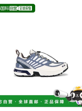 1h可退 潮奢 yves salomon 萨洛蒙 男士 ACS PRO GTX 鞋靴 L47866