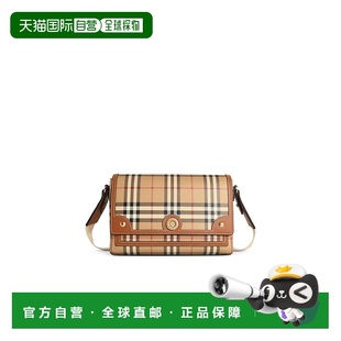 女士单肩包 Burberry 8109788A9534 浅棕色 Not AW2025 BURBERRY