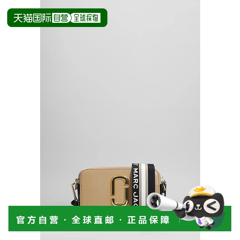 1h可退 MARC JACOBS 女士单肩包 4117162S3HCR500H03 SS2025
