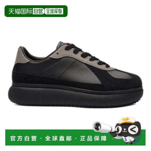 Onitsuka Tiger|DELECITY鬼塚虎男鞋1183B874-001德训鞋