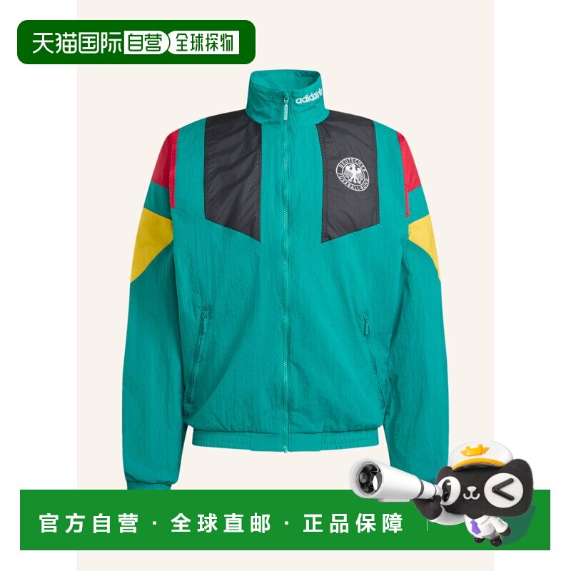 1h可退 ADIDAS 男士运动服 100307748316000 CO 花色 EQUIPMENT T