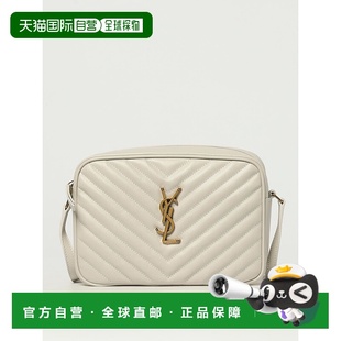 SAINT LAURENT 女士斜挎包 761554DV7079207 SS2025单肩包