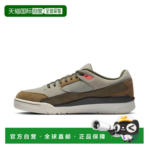 Nike Jordan Flight Court 男子運動鞋耐克运动鞋篮球鞋