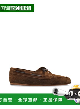 DSQUARED2 男士商务休闲鞋 LUM0118015035205059 SS2026