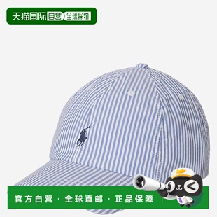 POLO RALPH LAUREN 男童帽子 323B21501001 SS2026