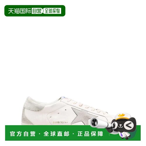 GOLDEN GOOSE DELUXE BRAND 男士运动鞋 GMF00102F00535911166
