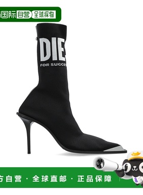 DIESEL女士高跟鞋DTONAHEELSOCKY03492P3120H4644