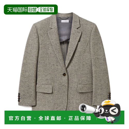 1h可退 stella mccartney 女士 外套夹克衫西装