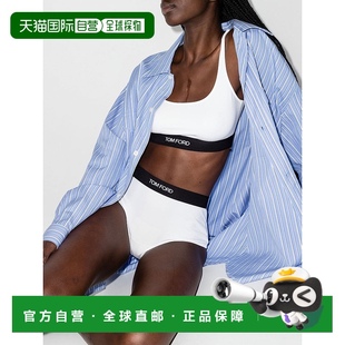 TOM SS2025 FORD BRJ016JEX011AW002 黑色 女士内衣 1h可退