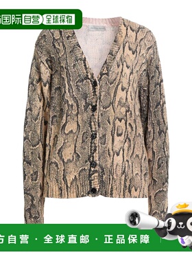 1h可退 潮奢 Dries Van Noten 德赖斯 范诺顿 女士 针织开衫