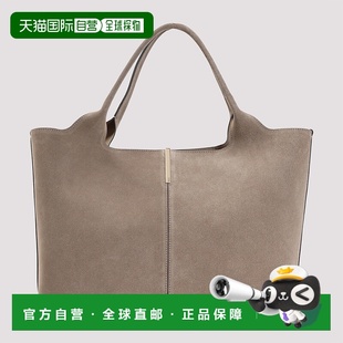 XBWEBRA0250XBLC413CRETA 女士单肩包 SS2026手提包 TOD