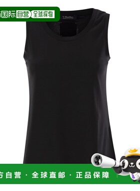 1h可退 S MAX MARA 女士背心吊带 2519941033600003 SS2025