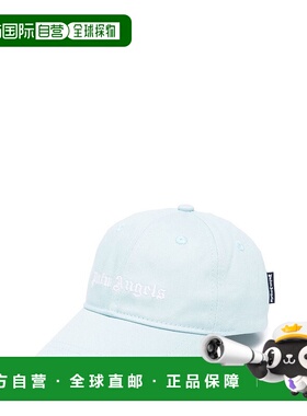 1h可退 潮奢 Palm Angels 棕榈天使 棒球帽 PBLB002KC99FAB001420