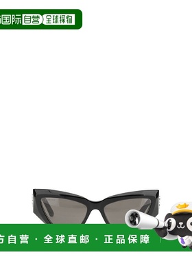 1h可退 潮奢 Balenciaga 巴黎世家 女士 蝴蝶太阳镜 830321T0039