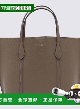 TORY BURCH 女士斜挎包 174234250 AW2025 棕色 BORSE A SPALLA