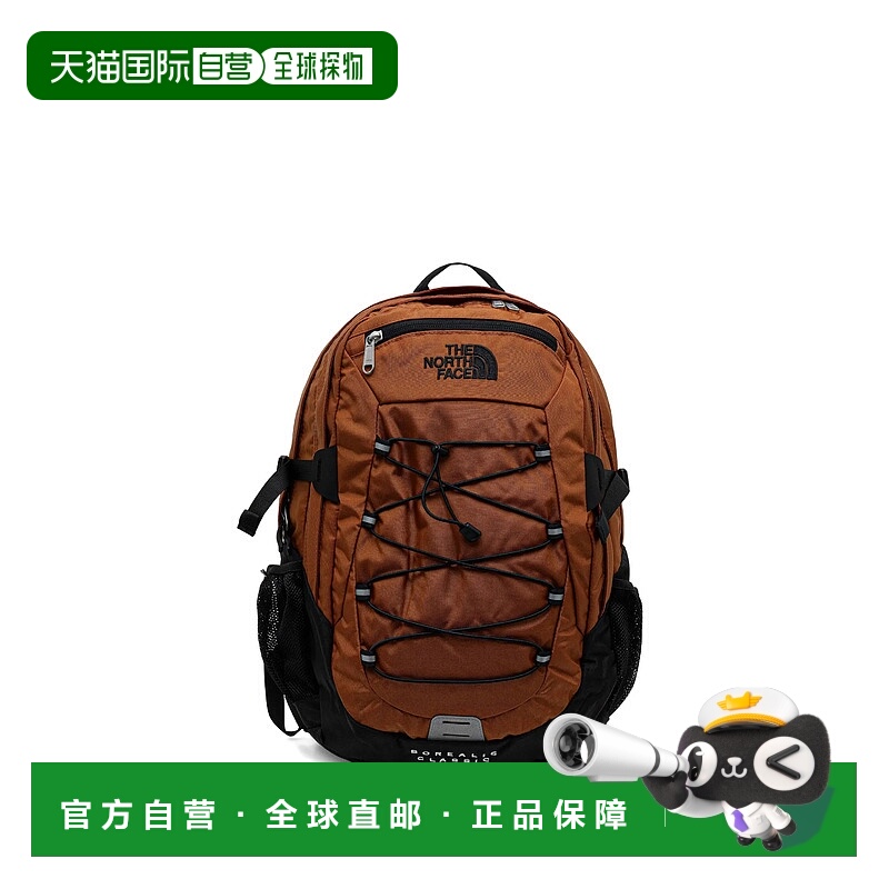 1h可退 潮奢 the north face 北面 男士 Borealis 經典背包 NF00C