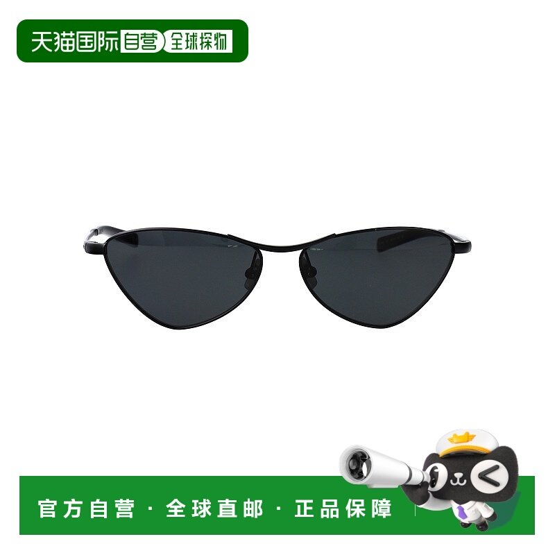 1h可退 潮奢 Saint Laurent 圣罗兰 女士 SL 830 眼镜 SL830001