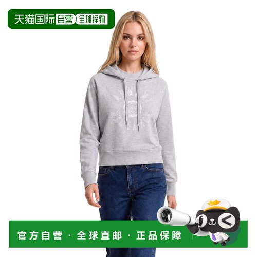 1h可退 ARMANI EXCHANGE 女士卫衣 XW002657AF25527O8019