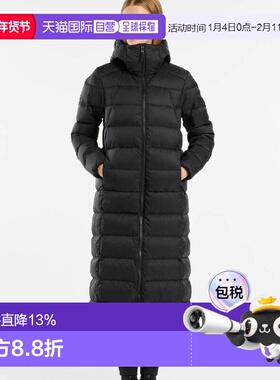 1h可退 ARC'TERYX始祖鸟女士THORIUM PARKA羽绒服外套