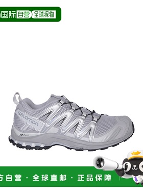 SALOMON 男士休闲鞋 L41617500 CO 白色 XA PRO 3D专业运动鞋男鞋