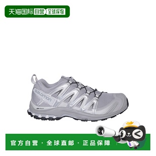 SALOMON 男士休闲鞋 L41617500 CO 白色 XA PRO 3D专业运动鞋男鞋