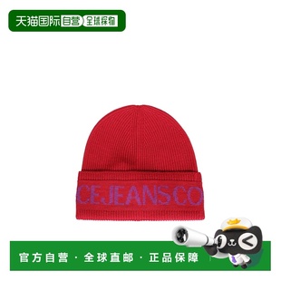 75YAZK40ZG020QE7 VERSACE 帽子 男士 AW2023 JEANS