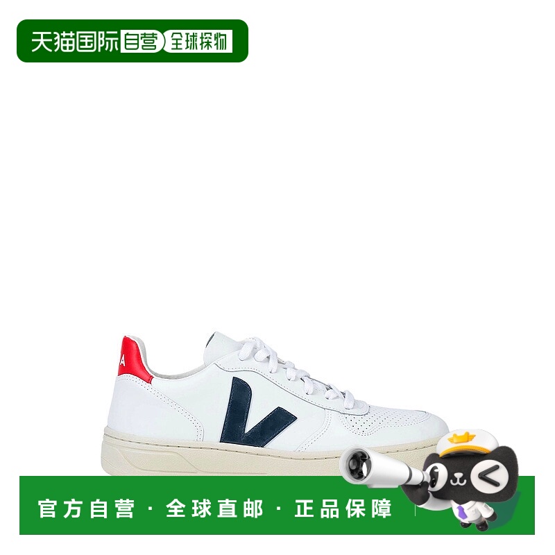 1h可退 潮奢 Veja 女士 运动鞋 white白色 舒适时尚