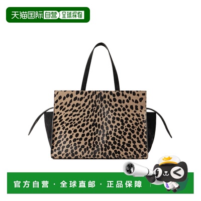 KHAITE 女士手提包 H1040979836 AW2025 花色 Crosby 手提包