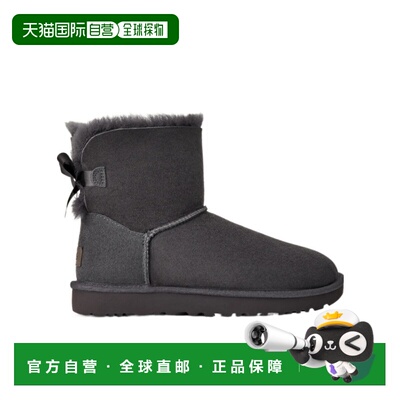 UGG 女士靴子 1016501OBS CO 黑色 