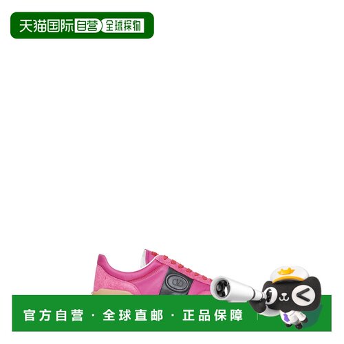 VALENTINO GARAVANI 男士休闲鞋 6Y2S0H77MBMRJ6 SS2025