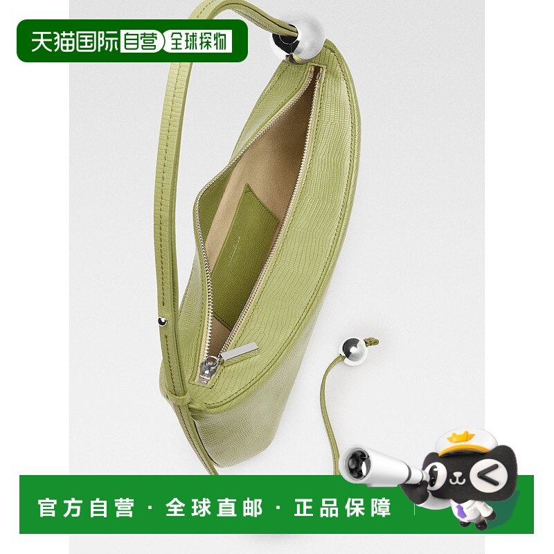 JACQUEMUS 女士斜挎包 251BA4103235550 SS2025 花色