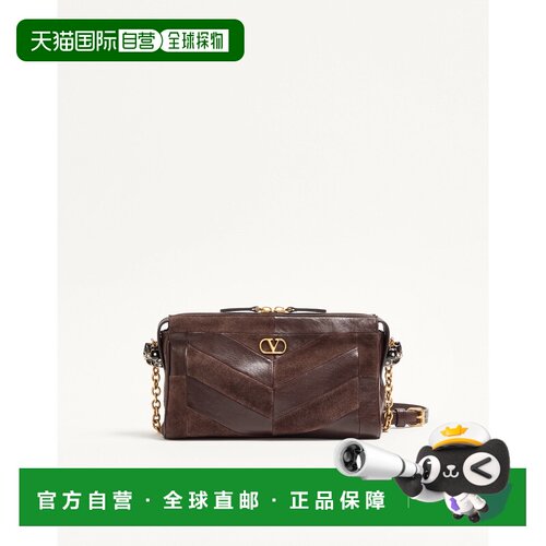 VALENTINO GARAVANI 女士斜挎包 9W2B0S99DEDRE6 AW2026单肩包