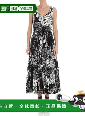 1h可退 SEE BY CHLOÉ 女士连衣裙 CHS18URO01025905 SS2018